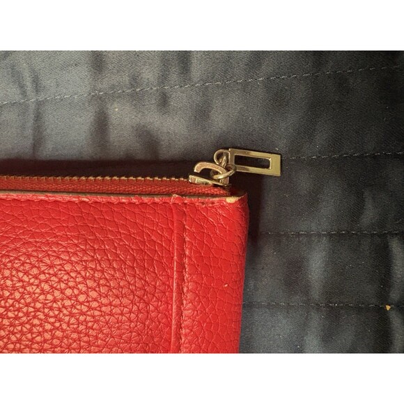Wallet Guess large women's laurel slg ZG850046 Retail $200 + Does Have Rubbing - Picture 9 of 16